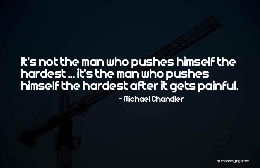 Mma Quotes By Michael Chandler Mma Quotes By Michael Chandler