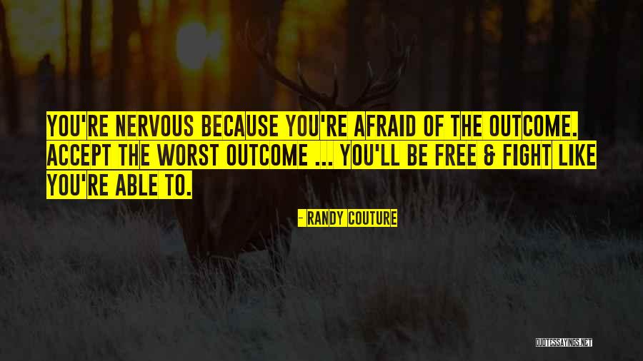 Mma Quotes By Randy Couture Mma Quotes By Randy Couture