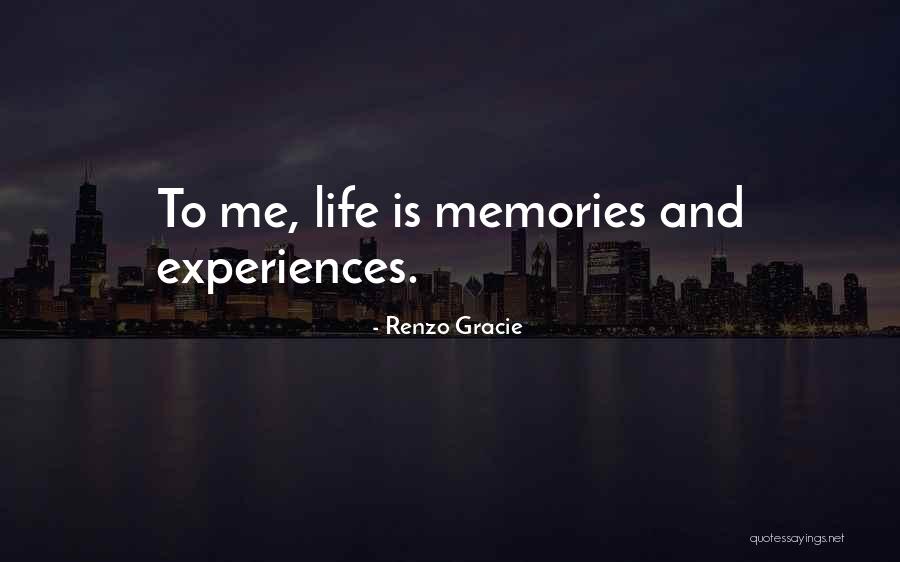 Mma Quotes By Renzo Gracie Mma Quotes By Renzo Gracie