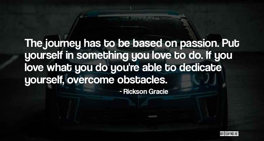 Mma Quotes By Rickson Gracie Mma Quotes By Rickson Gracie
