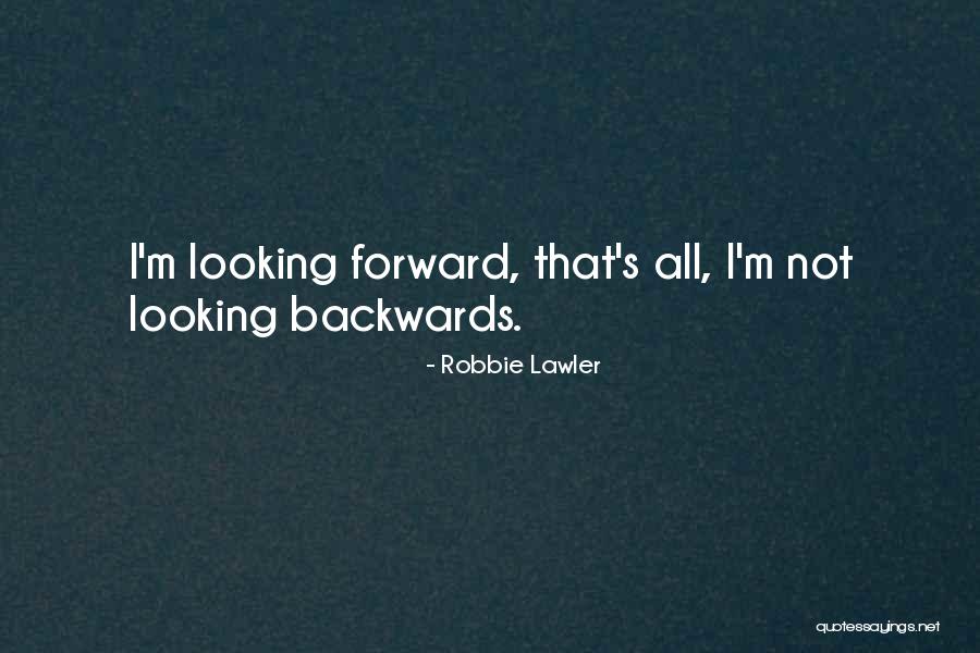 Mma Quotes By Robbie Lawler