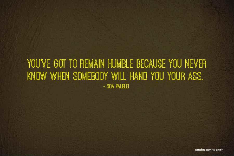 Mma Quotes By Soa Palelei Mma Quotes By Soa Palelei