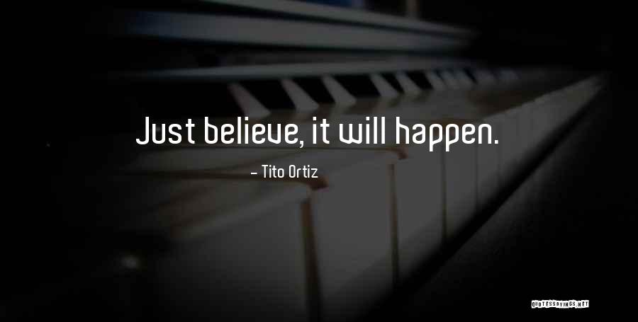 Mma Quotes By Tito Ortiz Mma Quotes By Tito Ortiz