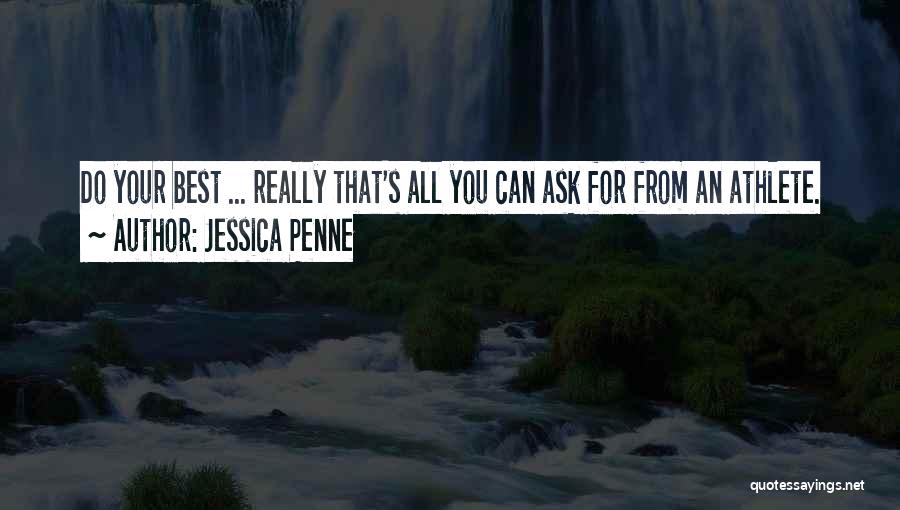 Mma Ufc Quotes By Jessica Penne