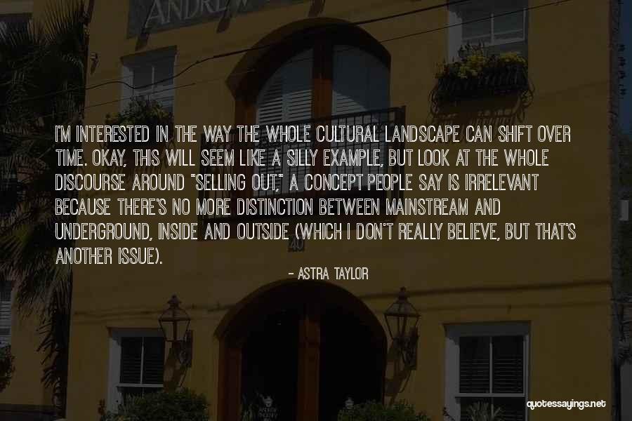 Mme Group Quotes By Astra Taylor Mme Group Quotes By Astra Taylor