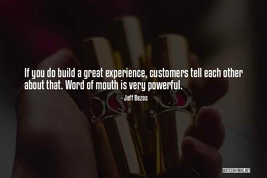 Mme Group Quotes By Jeff Bezos Mme Group Quotes By Jeff Bezos