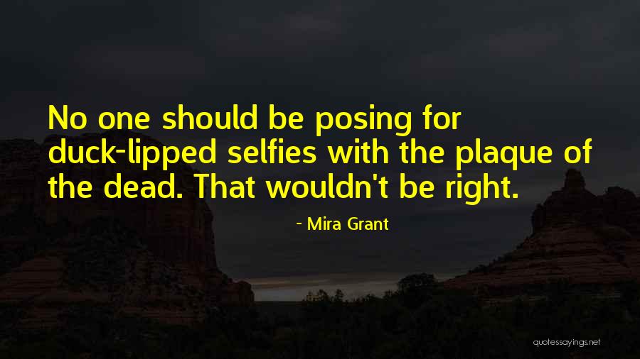 Mme Group Quotes By Mira Grant Mme Group Quotes By Mira Grant