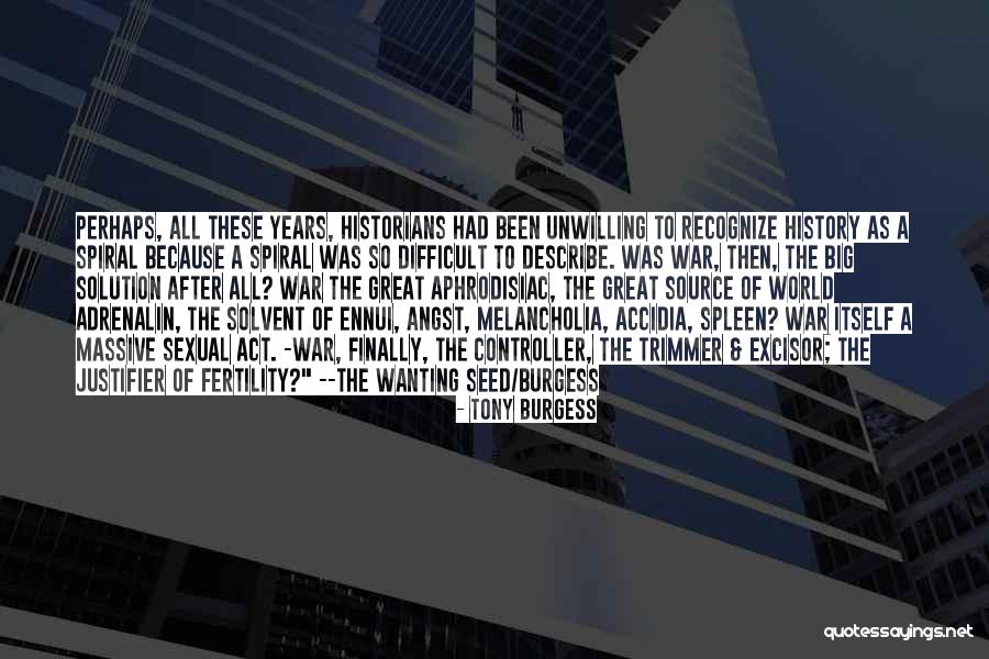 Mmiw Quotes By Tony Burgess Mmiw Quotes By Tony Burgess
