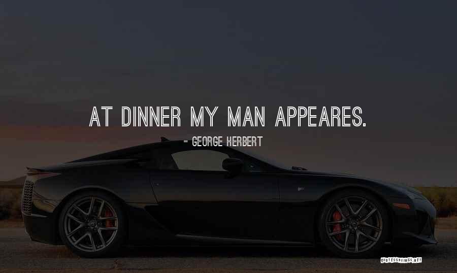 Mmmm Chicken Quotes By George Herbert Mmmm Chicken Quotes By George Herbert
