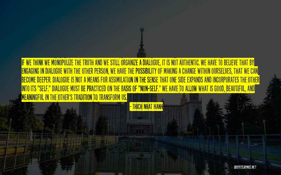 Mmmmmmmm Controller Quotes By Thich Nhat Hanh Mmmmmmmm Controller Quotes By Thich Nhat Hanh
