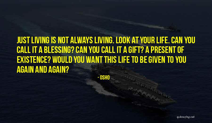 Mmmmmmmm Donuts Quotes By Osho Mmmmmmmm Donuts Quotes By Osho