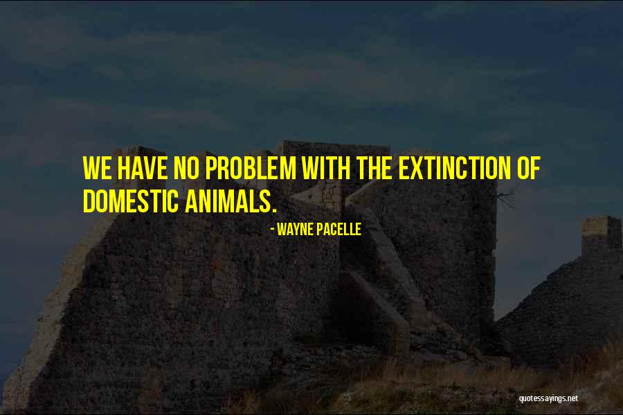 Mmmmmmmm Donuts Quotes By Wayne Pacelle Mmmmmmmm Donuts Quotes By Wayne Pacelle