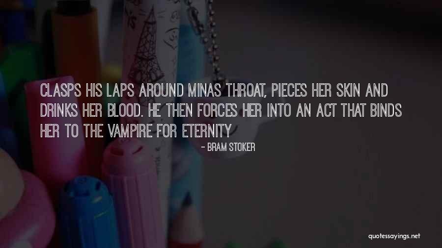 Mmmmmmmm Song Quotes By Bram Stoker Mmmmmmmm Song Quotes By Bram Stoker