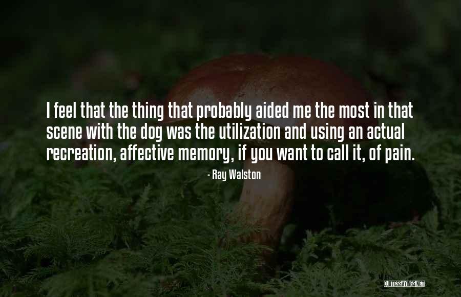 Mmmmmmmm Song Quotes By Ray Walston Mmmmmmmm Song Quotes By Ray Walston