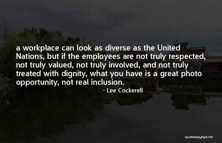 Mmmph Mmph Quotes By Lee Cockerell Mmmph Mmph Quotes By Lee Cockerell