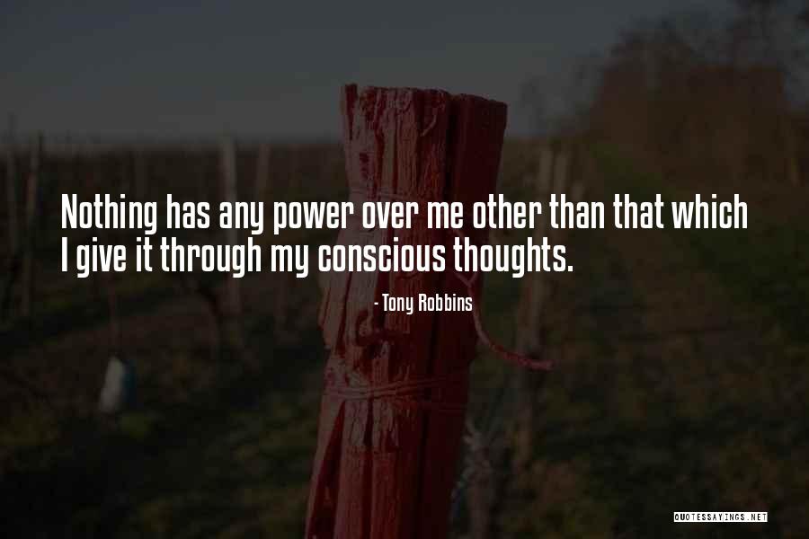 Mmoja Ajabu Quotes By Tony Robbins Mmoja Ajabu Quotes By Tony Robbins