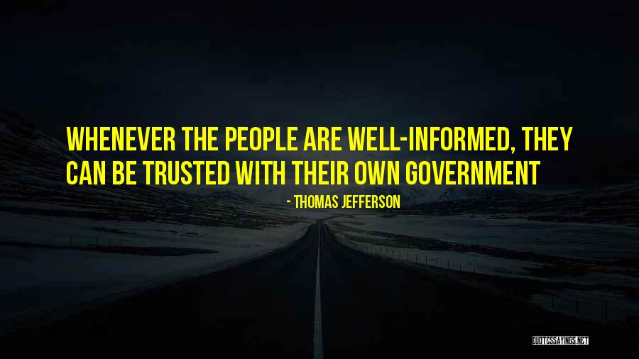 Mmoja By Naiboi Quotes By Thomas Jefferson Mmoja By Naiboi Quotes By Thomas Jefferson