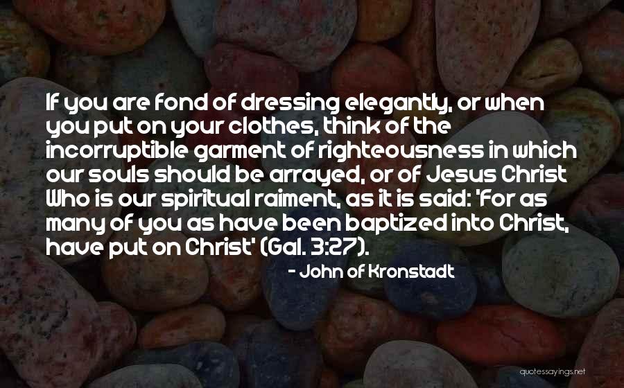 Mmose Quotes By John Of Kronstadt Mmose Quotes By John Of Kronstadt
