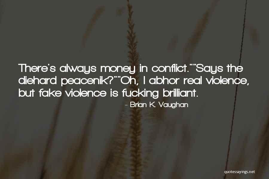 Mmpi Test Quotes By Brian K. Vaughan Mmpi Test Quotes By Brian K. Vaughan