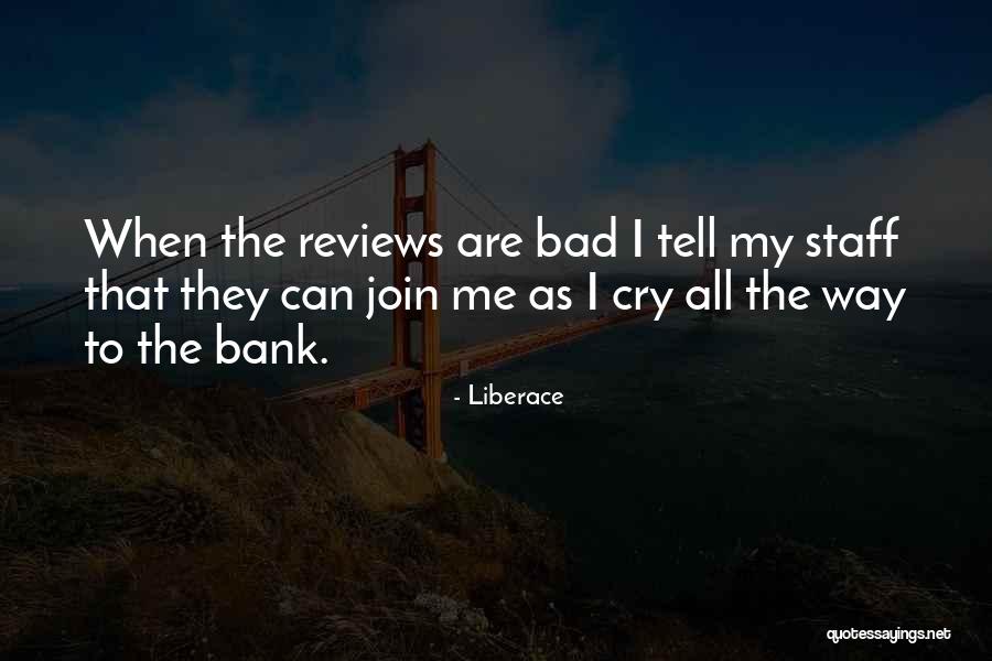 Mmsd Quotes By Liberace Mmsd Quotes By Liberace