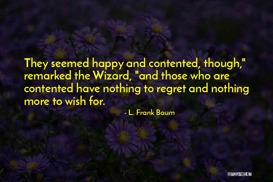 Mmwr Influenza Quotes By L. Frank Baum Mmwr Influenza Quotes By L. Frank Baum