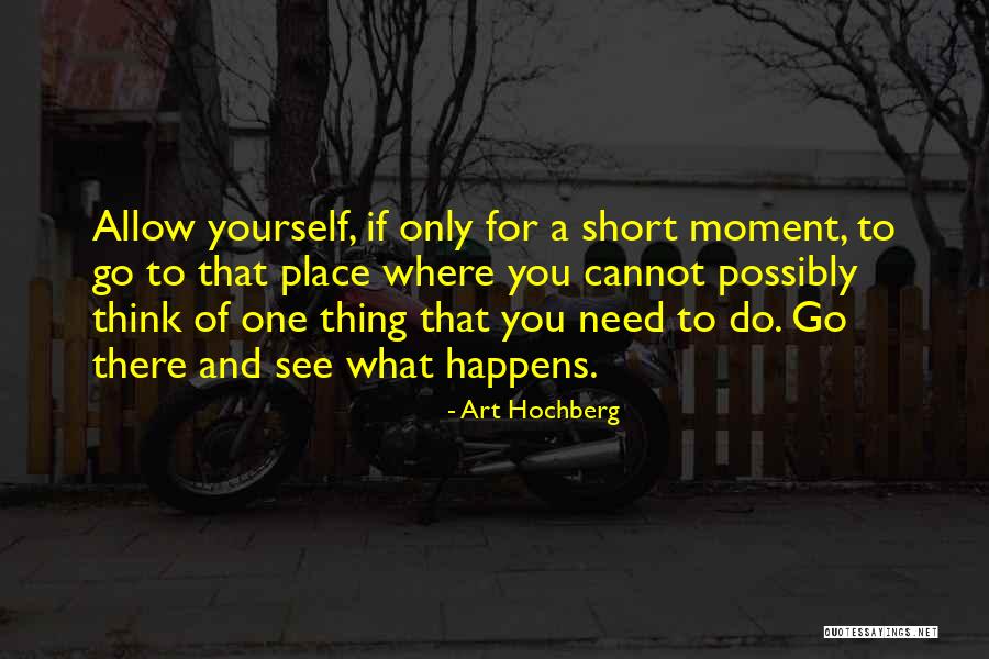 Mnamems Quotes By Art Hochberg Mnamems Quotes By Art Hochberg