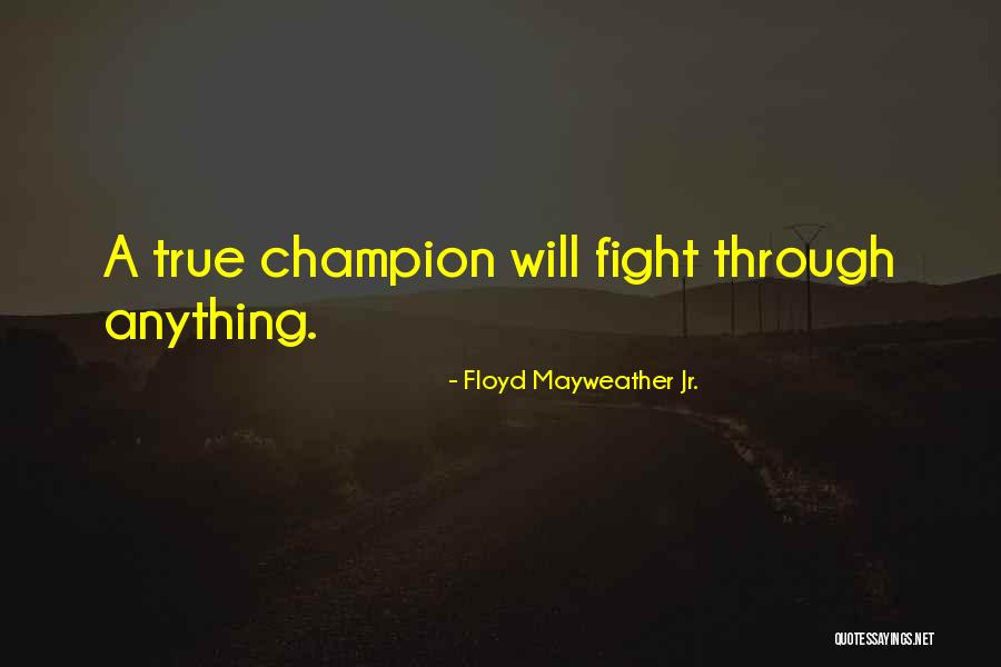 Mnamems Quotes By Floyd Mayweather Jr. Mnamems Quotes By Floyd Mayweather Jr.