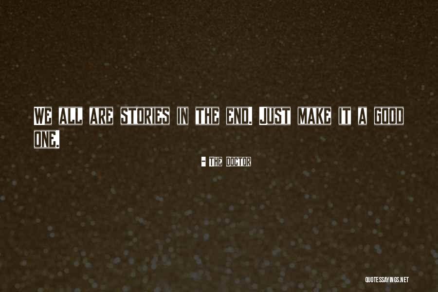 Mnamems Quotes By The Doctor Mnamems Quotes By The Doctor