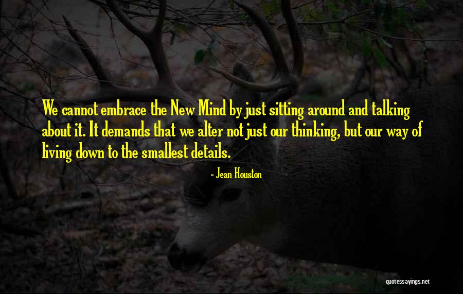 Mnasz Rallye Quotes By Jean Houston Mnasz Rallye Quotes By Jean Houston