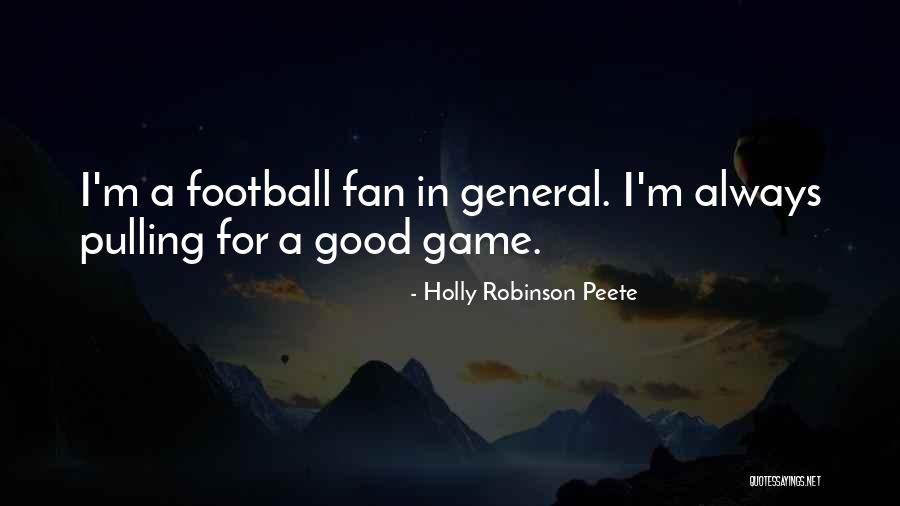 Mnasz Sportbiro Quotes By Holly Robinson Peete Mnasz Sportbiro Quotes By Holly Robinson Peete