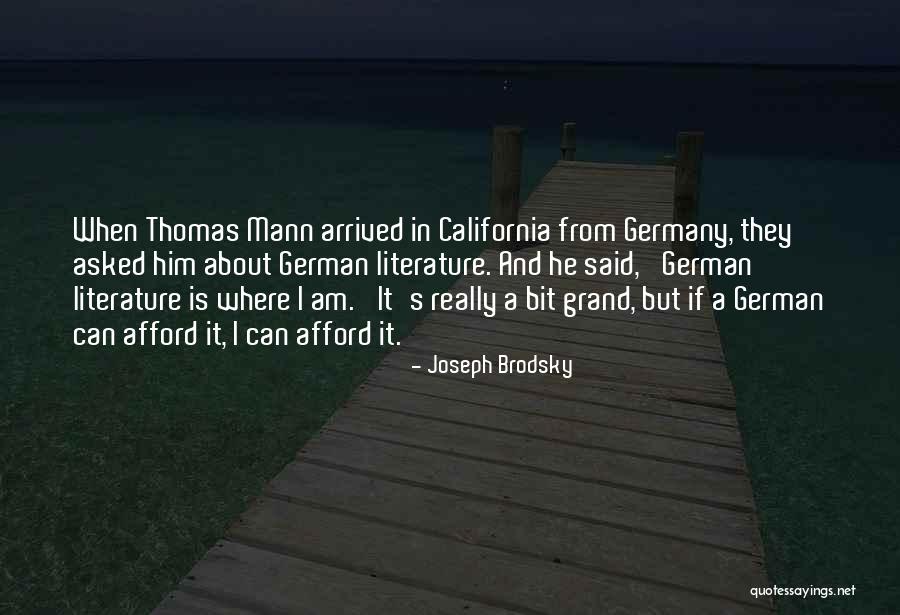 Mndra Quotes By Joseph Brodsky Mndra Quotes By Joseph Brodsky