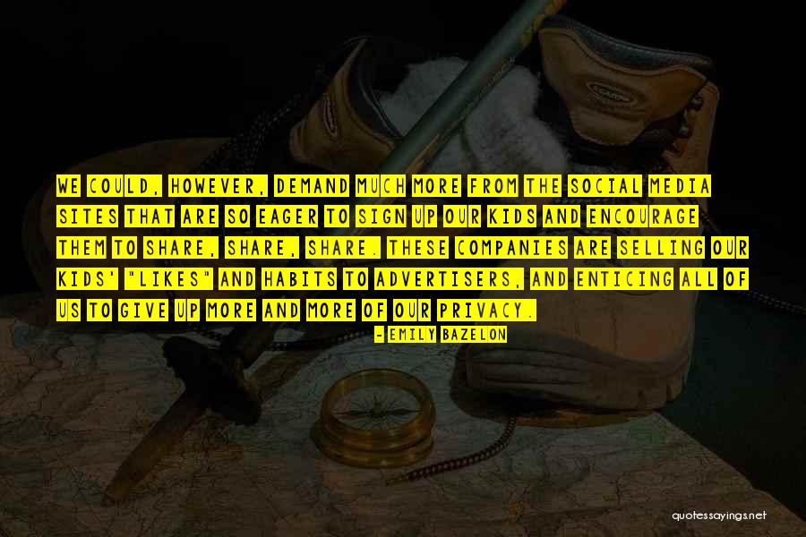 Mndreamteam Quotes By Emily Bazelon Mndreamteam Quotes By Emily Bazelon