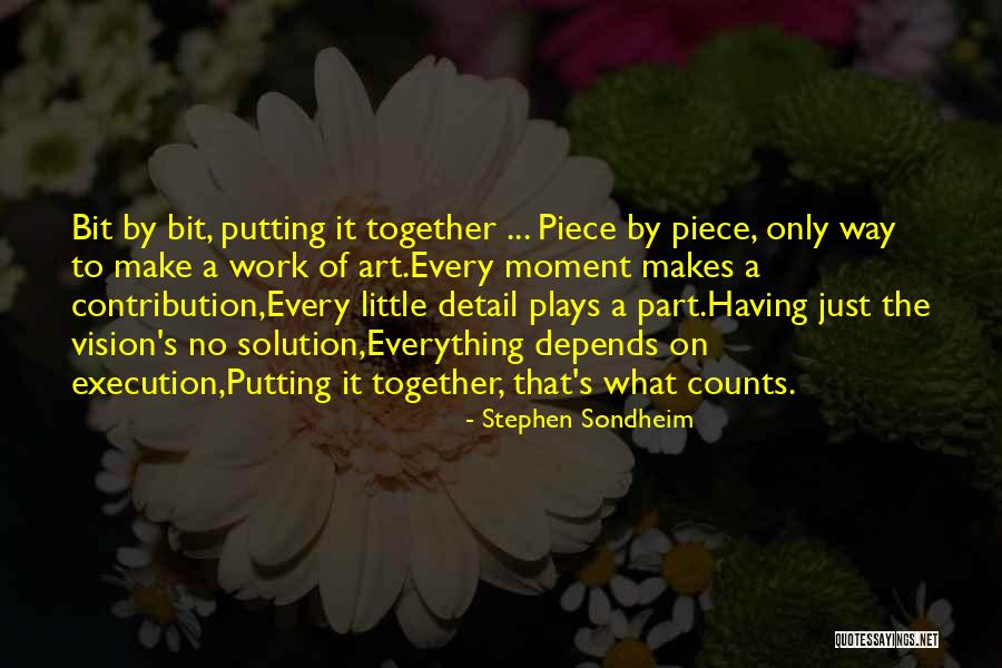 Mndreamteam Quotes By Stephen Sondheim Mndreamteam Quotes By Stephen Sondheim