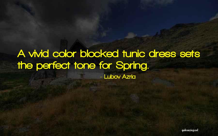 Mndset Quotes By Lubov Azria Mndset Quotes By Lubov Azria