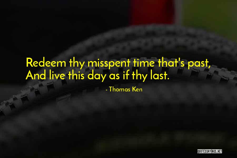 Mndset Quotes By Thomas Ken Mndset Quotes By Thomas Ken