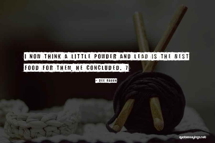 Mnelik Belilgne Quotes By Dee Brown Mnelik Belilgne Quotes By Dee Brown