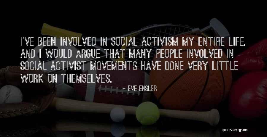 Mnemic Deathbox Quotes By Eve Ensler Mnemic Deathbox Quotes By Eve Ensler