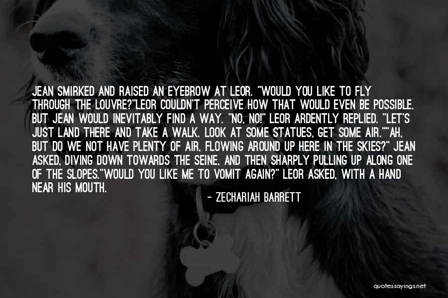 Mnemic Deathbox Quotes By Zechariah Barrett Mnemic Deathbox Quotes By Zechariah Barrett