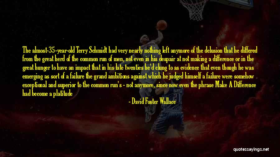 Mnemonic Quotes By David Foster Wallace Mnemonic Quotes By David Foster Wallace