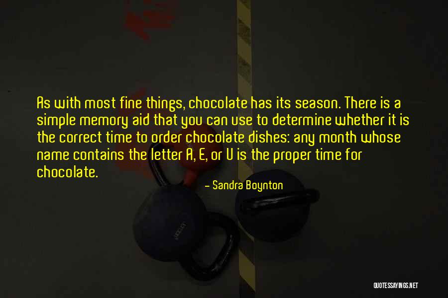 Mnemonic Quotes By Sandra Boynton Mnemonic Quotes By Sandra Boynton