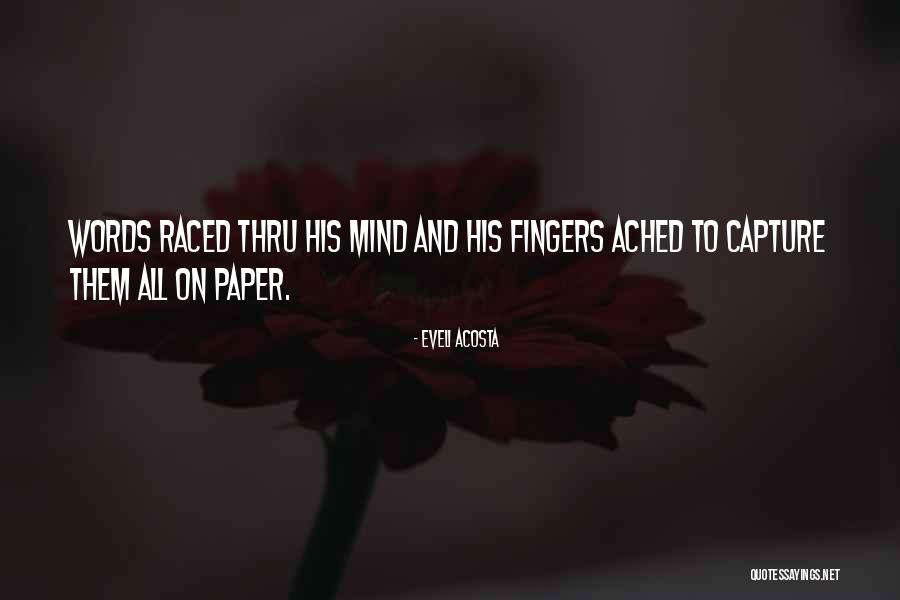 Mnemonist One From Whose Memory Quotes By Eveli Acosta Mnemonist One From Whose Memory Quotes By Eveli Acosta