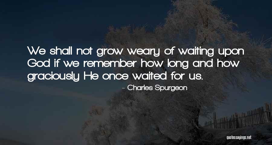 Mnenia Quotes By Charles Spurgeon Mnenia Quotes By Charles Spurgeon