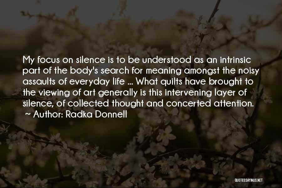 Mnesitheus Quotes By Radka Donnell