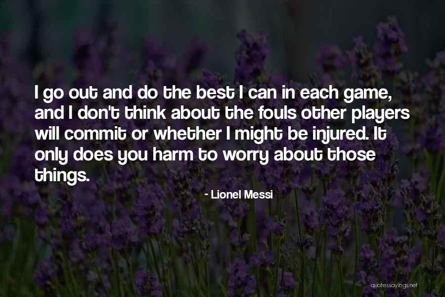 Mnf2 Crystal Growth Quotes By Lionel Messi Mnf2 Crystal Growth Quotes By Lionel Messi