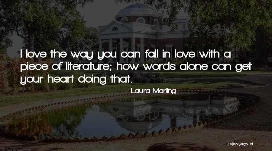 Mngi Bloomington Quotes By Laura Marling Mngi Bloomington Quotes By Laura Marling