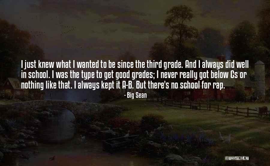 Mngie Treatment Quotes By Big Sean Mngie Treatment Quotes By Big Sean