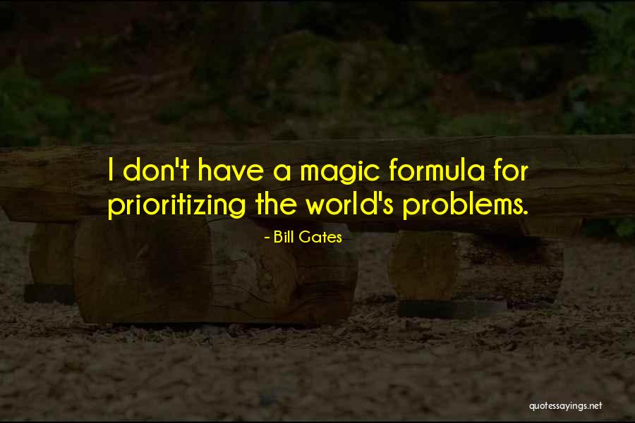 Mniej In English Quotes By Bill Gates