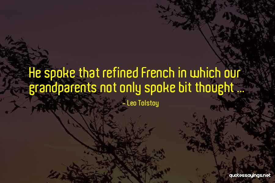 Mniejszosc Quotes By Leo Tolstoy Mniejszosc Quotes By Leo Tolstoy