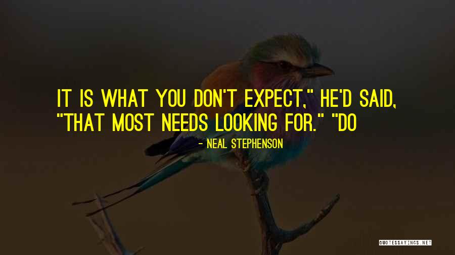 Mniejszy Zus Quotes By Neal Stephenson Mniejszy Zus Quotes By Neal Stephenson