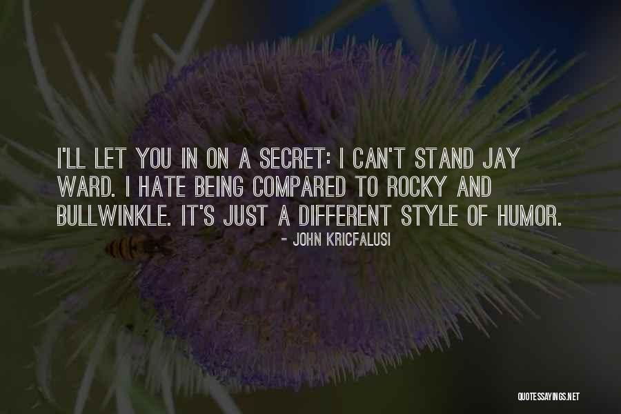 Mnii Clothing Quotes By John Kricfalusi Mnii Clothing Quotes By John Kricfalusi